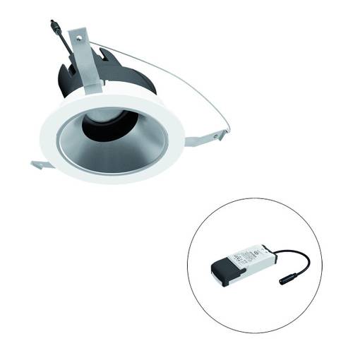 EVN F02R14AM0630L55P LED-Deckenstrahler EVN F02R14AM0630L55P LED-Deckenstrahler von EVN
