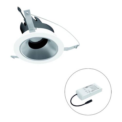 EVN F02R14AM0640L38D LED-Deckenstrahler EVN F02R14AM0640L38D LED-Deckenstrahler von EVN