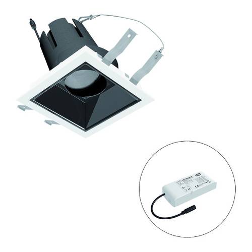 EVN F03R09SM1830L55D LED-Deckenstrahler EVN F03R09SM1830L55D LED-Deckenstrahler von EVN
