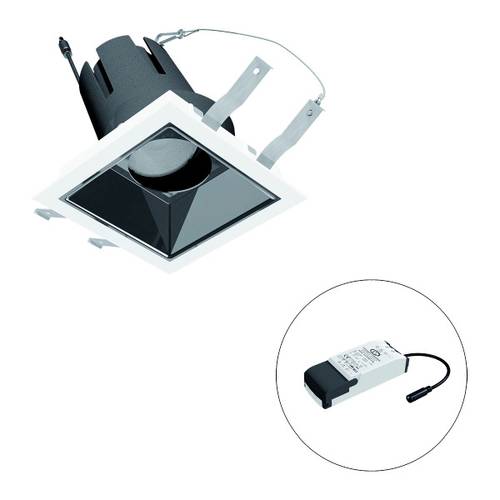EVN F03R11SM1830L55P LED-Deckenstrahler EVN F03R11SM1830L55P LED-Deckenstrahler von EVN