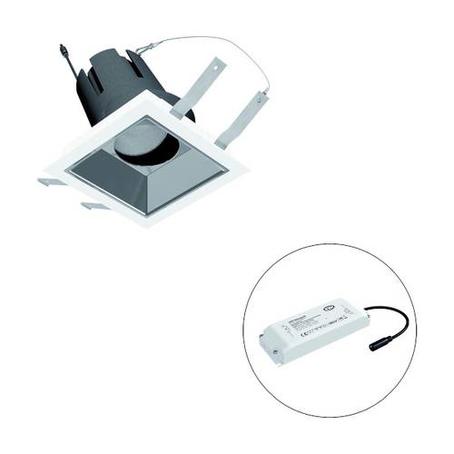 EVN F03R11SM2540L24P LED-Deckenstrahler EVN F03R11SM2540L24P LED-Deckenstrahler von EVN