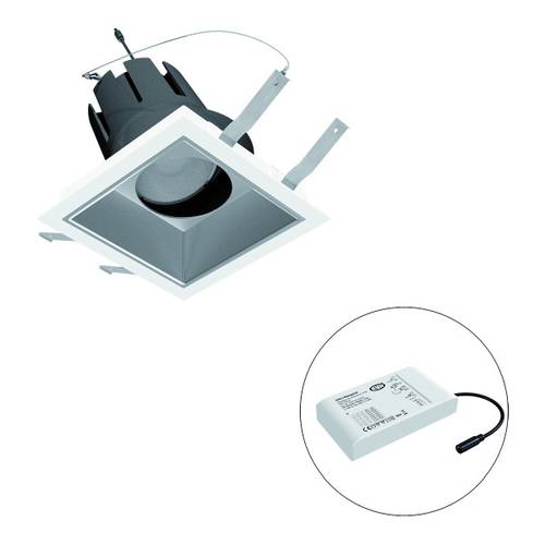 EVN F03R14SM3840L55D LED-Deckenstrahler EVN F03R14SM3840L55D LED-Deckenstrahler von EVN