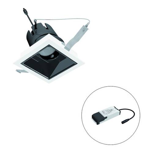 EVN F04R09SM0627L55P LED-Deckenstrahler EVN F04R09SM0627L55P LED-Deckenstrahler von EVN