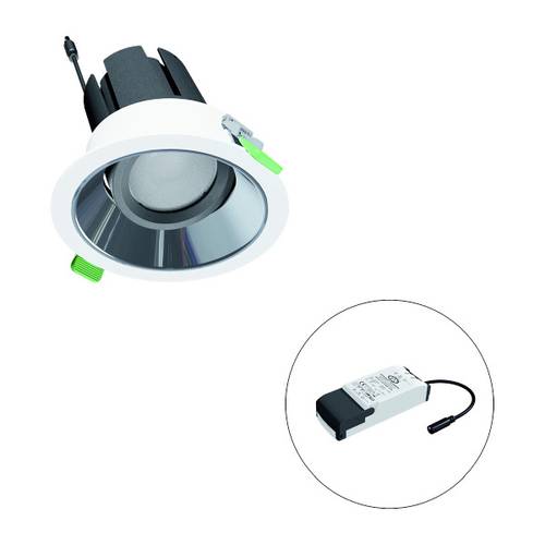 EVN F04R11SM1830L24P LED-Deckenstrahler EVN F04R11SM1830L24P LED-Deckenstrahler von EVN