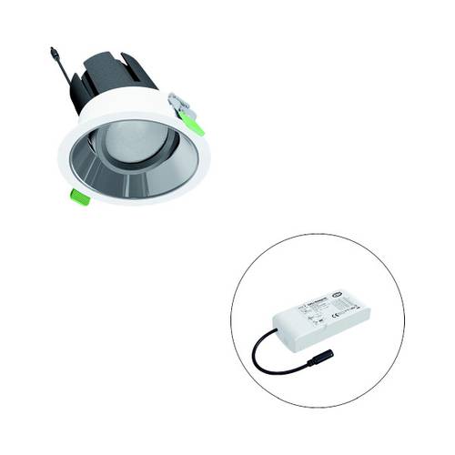 EVN F04R11SM2530L24D LED-Deckenstrahler EVN F04R11SM2530L24D LED-Deckenstrahler von EVN