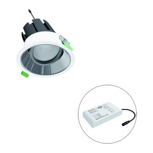 EVN F04R11SM3840L24D LED-Deckenstrahler EVN F04R11SM3840L24D LED-Deckenstrahler von EVN