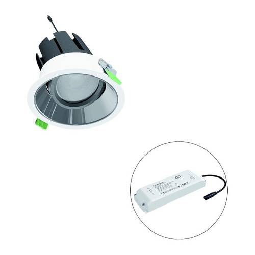 EVN F04R11SM3840L24P LED-Deckenstrahler EVN F04R11SM3840L24P LED-Deckenstrahler von EVN
