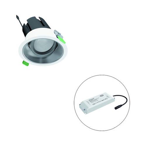 EVN F04R14SM2530L24P LED-Deckenstrahler EVN F04R14SM2530L24P LED-Deckenstrahler von EVN