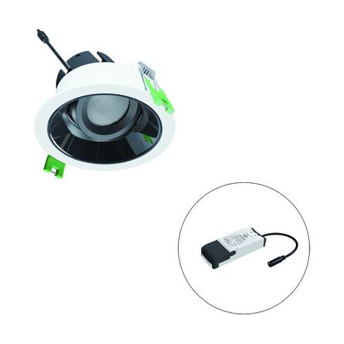 EVN F05R09SM0630L38P LED-Deckenstrahler von EVN
