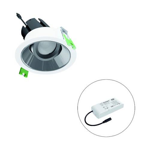 EVN F05R11SM1327L15D LED-Deckenstrahler EVN F05R11SM1327L15D LED-Deckenstrahler von EVN