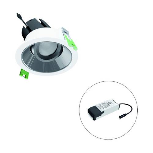 EVN F05R11SM1330L24P LED-Deckenstrahler von EVN