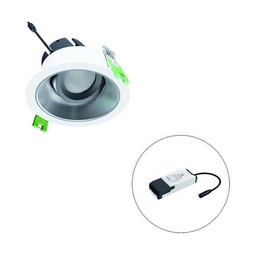 EVN F05R14SM0630L24P LED-Deckenstrahler EVN F05R14SM0630L24P LED-Deckenstrahler von EVN