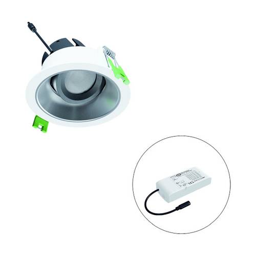 EVN F05R14SM0640L15D LED-Deckenstrahler EVN F05R14SM0640L15D LED-Deckenstrahler von EVN