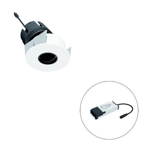 EVN F06RXXXM0640L15P LED-Deckenstrahler EVN F06RXXXM0640L15P LED-Deckenstrahler von EVN
