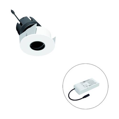 EVN F06RXXXM0640L55D LED-Deckenstrahler EVN F06RXXXM0640L55D LED-Deckenstrahler von EVN