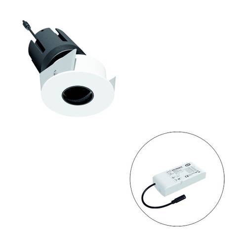 EVN F06RXXXM1330L24D LED-Deckenstrahler EVN F06RXXXM1330L24D LED-Deckenstrahler von EVN