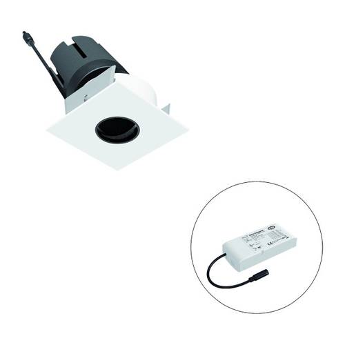EVN F07RXXXM1327L55D LED-Deckenstrahler EVN F07RXXXM1327L55D LED-Deckenstrahler von EVN