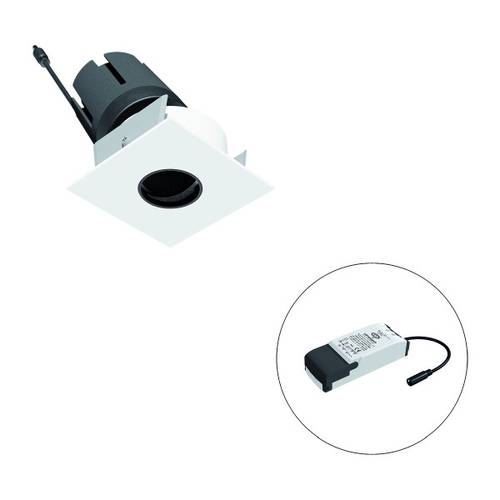 EVN F07RXXXM1327L55P LED-Deckenstrahler EVN F07RXXXM1327L55P LED-Deckenstrahler von EVN
