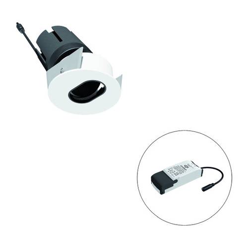 EVN F08RXXXM1330L15P LED-Deckenstrahler EVN F08RXXXM1330L15P LED-Deckenstrahler von EVN