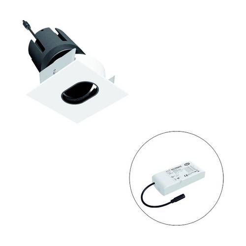 EVN F09RXXXM1330L15D LED-Deckenstrahler EVN F09RXXXM1330L15D LED-Deckenstrahler von EVN