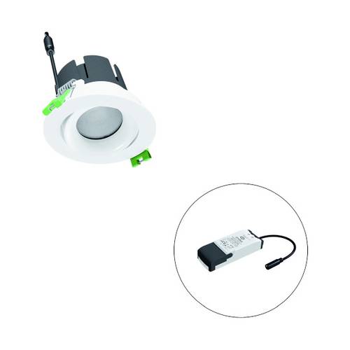 EVN F10RXXXM0630L15P LED-Deckenstrahler EVN F10RXXXM0630L15P LED-Deckenstrahler von EVN