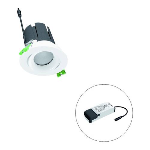 EVN F10RXXXM1330L15P LED-Deckenstrahler EVN F10RXXXM1330L15P LED-Deckenstrahler von EVN