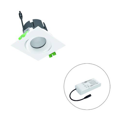 EVN F11RXXXM0630L15D LED-Deckenstrahler EVN F11RXXXM0630L15D LED-Deckenstrahler von EVN