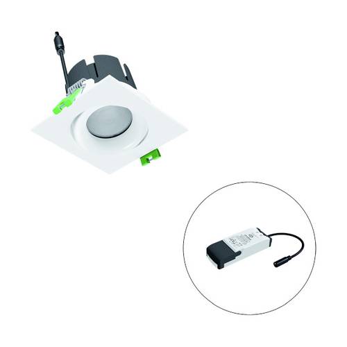 EVN F11RXXXM0630L55P LED-Deckenstrahler EVN F11RXXXM0630L55P LED-Deckenstrahler von EVN