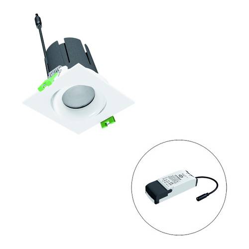 EVN F11RXXXM1330L38P LED-Deckenstrahler EVN F11RXXXM1330L38P LED-Deckenstrahler von EVN