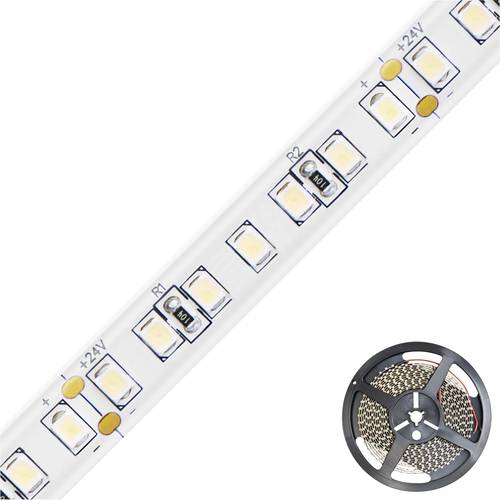 EVN IC5448652827 LED-Streifen EEK: F (A - G) mit offenem Kabelende 48V 5m Warmweiß 1St. von EVN