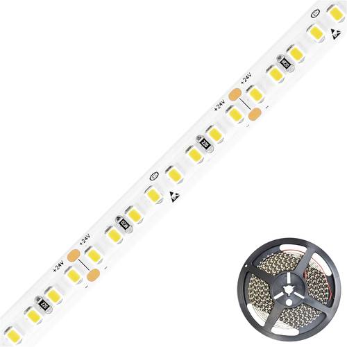 EVN IC5448802802 LED-Streifen EEK: E (A - G) mit offenem Kabelende 48V 5m Warmweiß 1St. von EVN