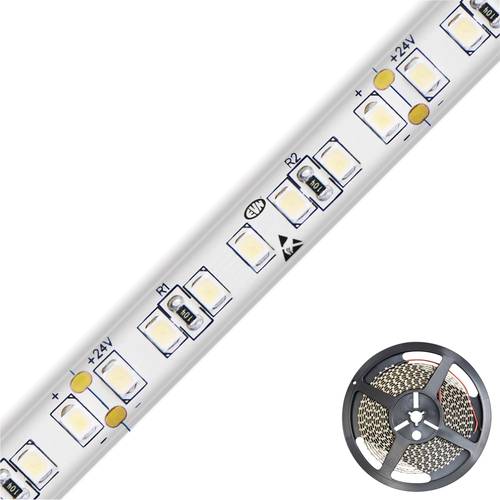 EVN IC67481302827 LED-Streifen EEK: F (A - G) mit offenem Kabelende 48V 5m Warmweiß 1St. von EVN