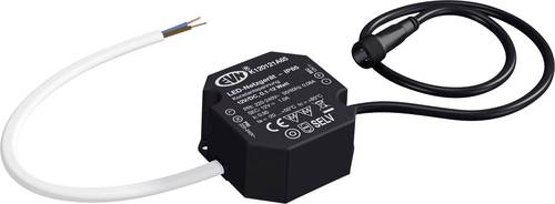 EVN K120121A65 LED-Trafo Konstantspannung 12 V/DC 1St. EVN K120121A65 LED-Trafo Konstantspannung 12 V/DC 1St. von EVN