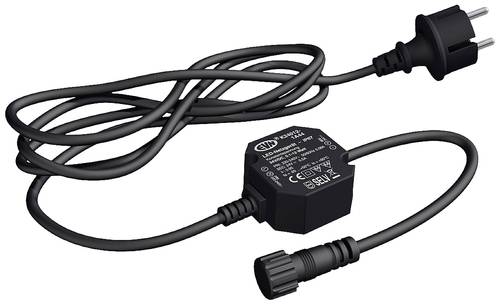 EVN K24012-1A44 LED-Trafo Konstantspannung 24 V/DC 1St. EVN K24012-1A44 LED-Trafo Konstantspannung 24 V/DC 1St. von EVN