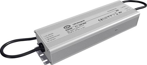 EVN K24240 LED-Trafo Konstantspannung 24 V/DC 1St. EVN K24240 LED-Trafo Konstantspannung 24 V/DC 1St. von EVN
