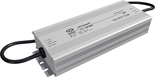 EVN K24320 LED-Trafo Konstantspannung 24 V/DC 1St. EVN K24320 LED-Trafo Konstantspannung 24 V/DC 1St. von EVN