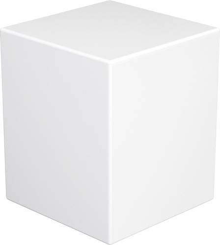 EVN KAQ5001 Gartenleuchte Würfel E27 25W Weiß EVN KAQ5001 Gartenleuchte Würfel E27 25W Weiß von EVN