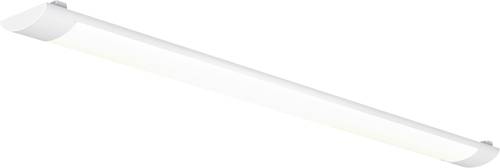 EVN L12134802W LED-Deckenleuchte 48W Weiß EVN L12134802W LED-Deckenleuchte 48W Weiß von EVN
