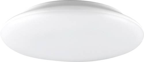EVN L30180125 LED-Deckenleuchte 18W Weiß von EVN