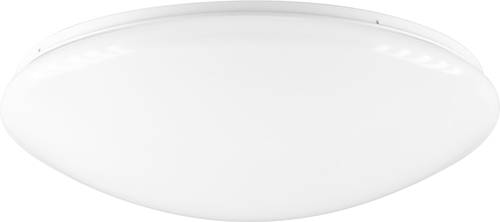 EVN L360180125 LED-Deckenleuchte 18W Weiß von EVN