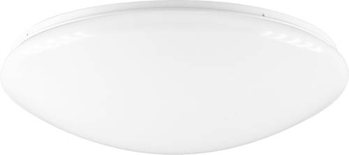 EVN L360180125BM LED-Deckenleuchte mit Bewegungsmelder 18W Weiß EVN L360180125BM LED-Deckenleuchte mit Bewegungsmelder 18W Weiß von EVN