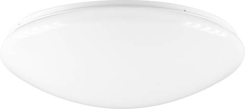 EVN L360180125BM LED-Deckenleuchte mit Bewegungsmelder 18W Weiß von EVN