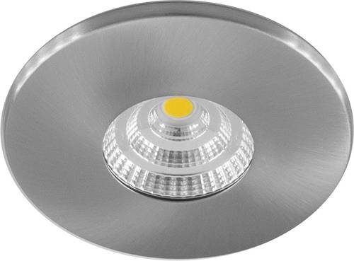EVN L44041502 LED-Einbauleuchte LED LED fest eingebaut 4.5W Chrom EVN L44041502 LED-Einbauleuchte LED LED fest eingebaut 4.5W Chrom von EVN