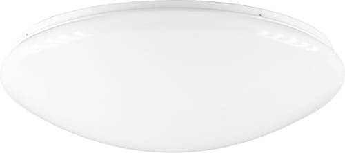 EVN L500400125 LED-Deckenleuchte 40W Weiß von EVN