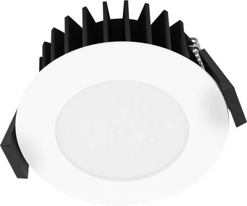 EVN L5408019902 LED-Einbauleuchte LED LED fest eingebaut 13W Weiß EVN L5408019902 LED-Einbauleuchte LED LED fest eingebaut 13W Weiß von EVN