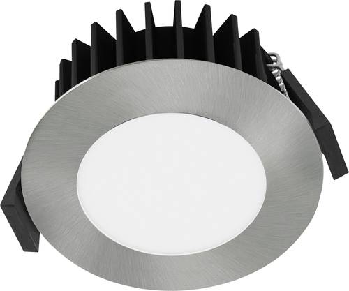 EVN L5408139902 LED-Einbauleuchte LED LED fest eingebaut 13W Chrom EVN L5408139902 LED-Einbauleuchte LED LED fest eingebaut 13W Chrom von EVN