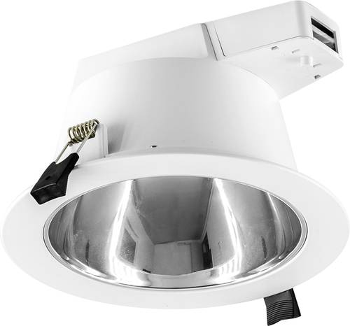 EVN L54180125 LED-Deckenleuchte 18W Weiß von EVN