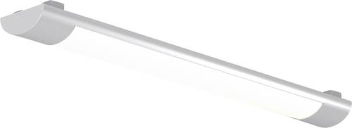 EVN L5972002S LED-Deckenleuchte 20W Silber von EVN