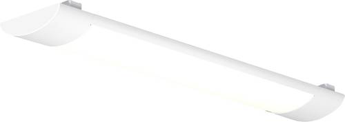 EVN L5972402W LED-Deckenleuchte 25W Weiß von EVN