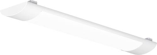 EVN L5972440W LED-Deckenleuchte 25W Weiß von EVN